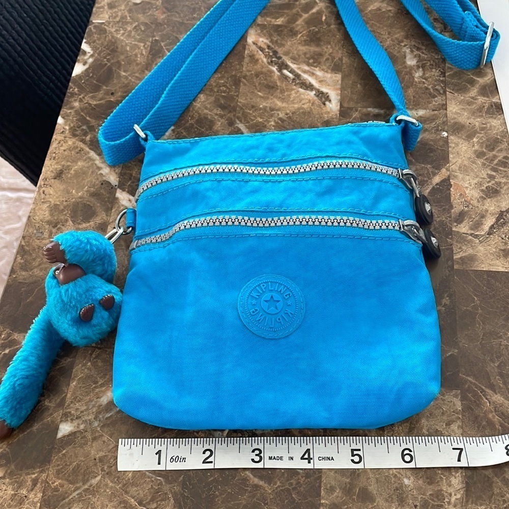 KIPLING #12
